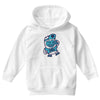 pizza yetee! Youth Hoodie