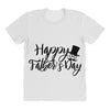 happy father's day All Over Women's T-shirt