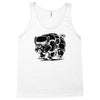 war pig Tank Top