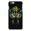 majin warrior iPhone 6 Plus/6s Plus Case
