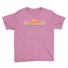 California Surf Club Youth Tee