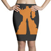 transformers optimus prime Pencil Skirts