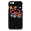 learn from the flowers iPhone 6 Plus/6s Plus Case