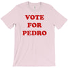 napoleon dynamite   vote for pedro T-Shirt