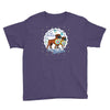 my boxers are my babies Youth Tee