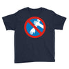 no quenelle! Youth Tee