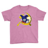 russian mongroul Youth Tee