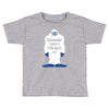 not cool Toddler T-shirt