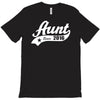 aunt since 2016 T-Shirt