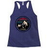 Mountain Racerback Tank