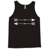 Arrow Tank Top