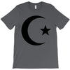 STAR DESIGN T-Shirt