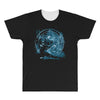 alphonse storm All Over Men's T-shirt
