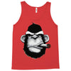 monkey Tank Top