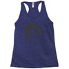 nightmare under the street Racerback Tank