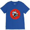 mugman V-Neck Tee
