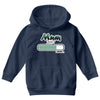 mum loading Youth Hoodie