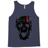 skullci-fi Tank Top