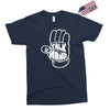 talk to the hand Exclusive T-shirt