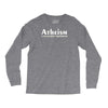 atheism Long Sleeve Shirts