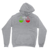 funny science shirt nerd Unisex Hoodie