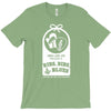 ribs bibs and blues T-Shirt