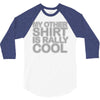 my other 3/4 Sleeve Shirt