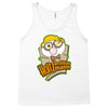 holtz Tank Top