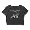 scullay Crop Top