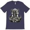 camisa de los muertos T-Shirt