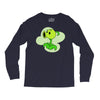 peashooter Long Sleeve Shirts