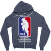 nka Zipper Hoodie