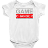 game changer Baby Bodysuit