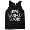 read banned books Tank Top