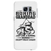 I'm A Boxing Granddad... Samsung Galaxy S7 Edge