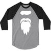 christmas cheap 3/4 Sleeve Shirt