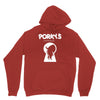 porky's inspired Unisex Hoodie