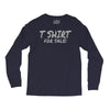 tshirt for sale Long Sleeve Shirts