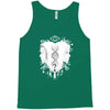 who am i Tank Top