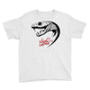 snake head Youth Tee