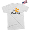 i love oktoberfest Exclusive T-shirt