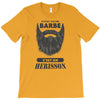 Herisson Beard T-Shirt