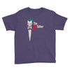 the hafather Youth Tee