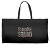 SUICIDE SQUAD Weekender Totes