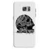 celtic skull Samsung Galaxy S7