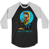 sagittarius 3/4 Sleeve Shirt