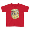 cats against cat calls Toddler T-shirt
