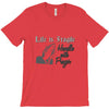 life is fragile T-Shirt