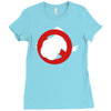 buttbusters Ladies Fitted T-Shirt