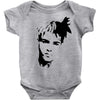 xxxtentacion Baby Bodysuit